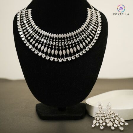 Opal Horizon AD Necklace Set