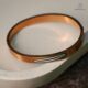 Oval Insight Bracelet