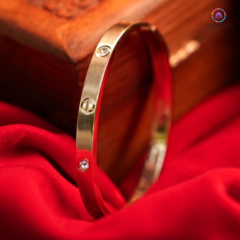 Eternal Charm Bracelet