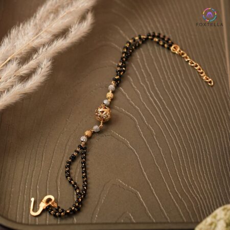 Eternal Bond Bracelet