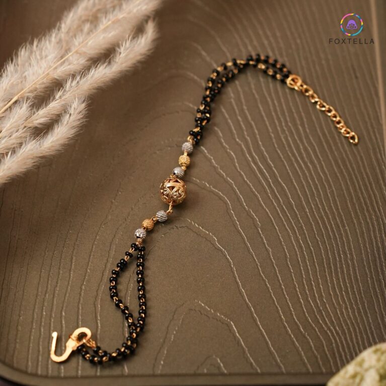 Eternal Bond Bracelet