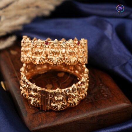 Kanaka Lakshmi Bangles
