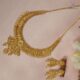 Kanchan Haar Necklace Set