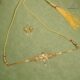 Zarin Gul Necklace set