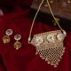 Thar Pratima Necklace Set