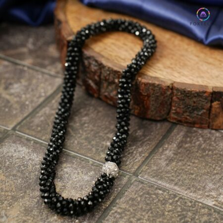 Night Galaxy Necklace