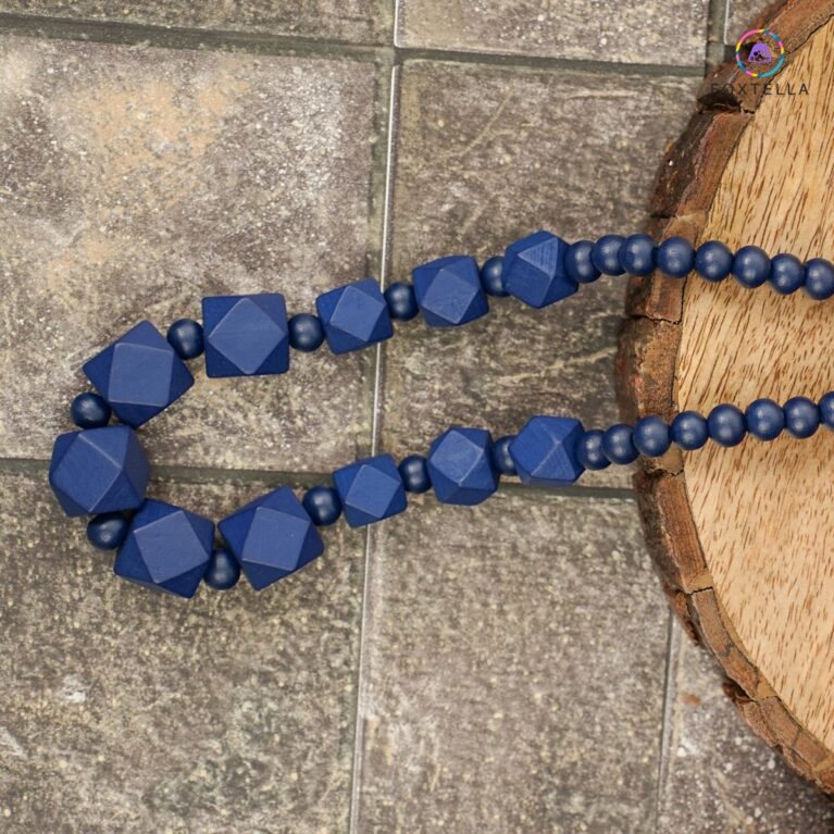Oceanwood Strand Necklace