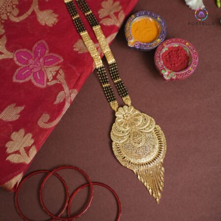 Suvarna Sutra Mangalsutra