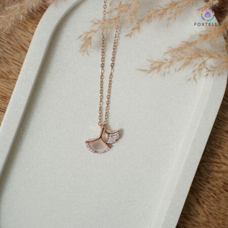 Wings of Grace Pendant