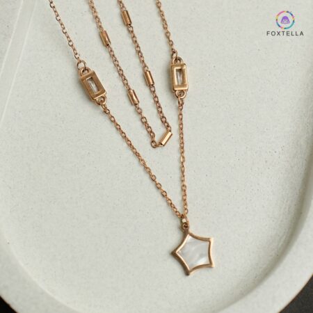 Starry Light Pendant