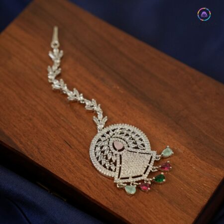 Spectrum Bliss Tikka