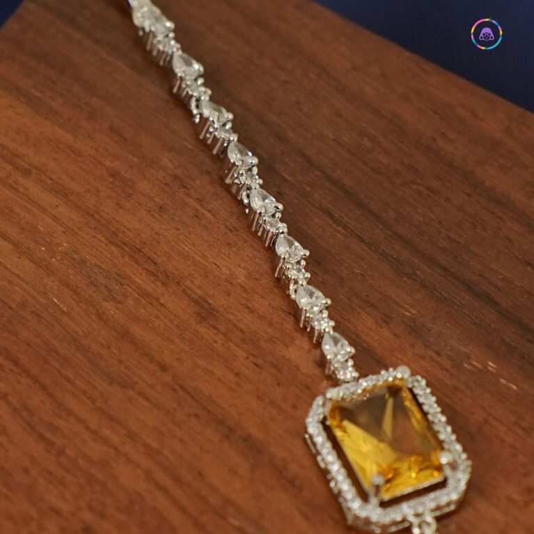 Sunshine Spark Tikka